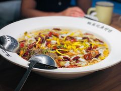 老坛子酸菜鱼-太二酸菜鱼(金沙印象城店)
