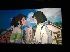 -金逸影城(大悦城IMAX激光店)