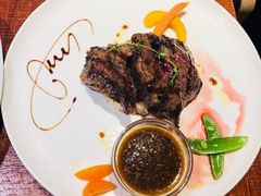 -卡朋厨房(289艺术园区店)