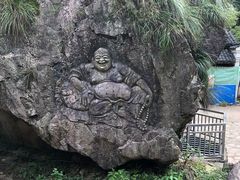 -浙北大峡谷