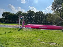 -不觉晓CAMPING(上海迪士尼营地店)