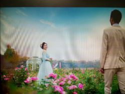 -蒙娜丽莎婚纱摄影(南门店)