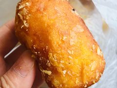金丝蛋糕-闻酥园(青羊区文殊坊店)