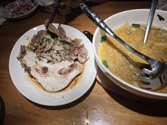 -大家食府·福建菜(FAC协盛中心庭院餐厅店)