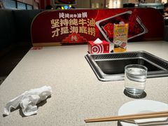 -海底捞大排档火锅(悦荟广场店)