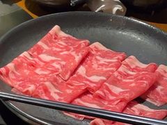 -呷哺呷哺 黄金牧场 (欢乐谷店)