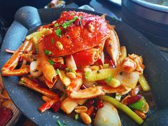 -蟹之国·精品蟹料理(极地店)