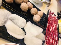 -八方客汕头火锅·牛肉·卤水(福保店)