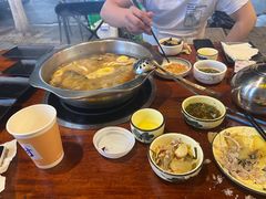 -大理.老字号渝记酸萝卜乌鱼(古城总店)