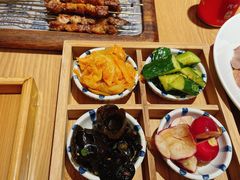 -马记永·兰州牛肉面(3019君尚店)