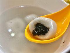 汤圆（小份）-交通大学（闵行校区）-第二餐饮大楼