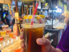 -正宁路小吃夜市