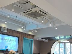 -去茶去餐厅(中央大街店)