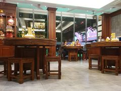 大堂-勤德兴(湖滨路店)