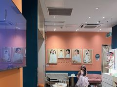 -海马体照相馆(龙湖杭州金沙天街店)