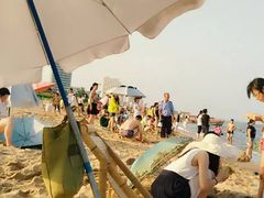 -南戴河旅游度假区