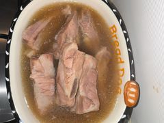 -松發肉骨茶(先得坊店)