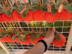 -绿茶餐厅(滨海万达广场店)