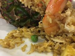 -BAI BUA RESTAURANT