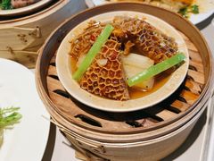 黑椒金钱肚-蔡澜点心·粤菜(丽泽天街店)