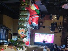 -胡桃里乐队酒馆(广州塔店)