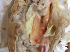 -SUBWAY赛百味(高新绿宝店)