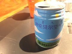 -很久以前羊肉串(昌里路三钢里店)