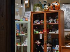-小豆海棠(人民南路店)