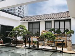 -稍可轩博物馆餐厅