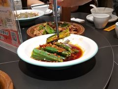 -隔壁老王·家常云南菜(花巷店)