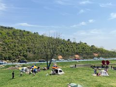 -冶父山国家森林公园