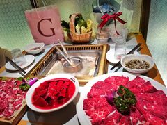 -雾都渣渣火锅(南城智汇城店)