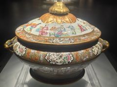 -景德镇中国陶瓷博物馆