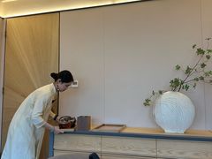 -隐溪茶馆(静安寺店)