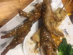 -木屋烧烤(龙岗南联店)