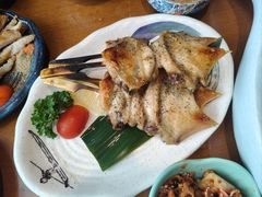 -九井澤精致料理(金茂店)