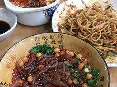 -力力豆花庄(广渠门店)