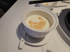 -山泉粤宴(广东大厦店)