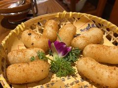 -亮欢寨(凯里总店)