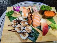 -福田居酒屋