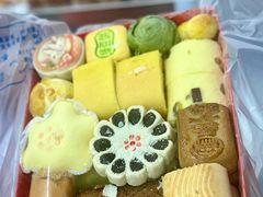 北京稻香村全家福礼盒-北京稻香村(望京新世界店)