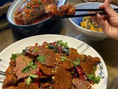 -鸿运楼·舌尖上的徽菜