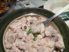 -费大厨辣椒炒肉(高铁吾悦广场店)