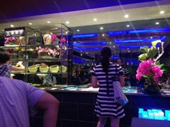鑫海汇海鲜烤肉自助-鑫海汇海鲜烤肉自助(北国商城店)