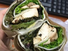 -Miss Fresh轻食(南京西路店)