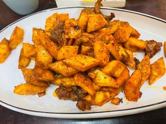 -阿西娅食府(中关村店)