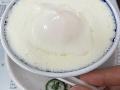 -仁信双皮奶(东川路店)