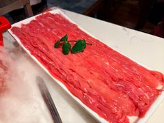 -周师兄大刀腰片火锅(解放碑总店)