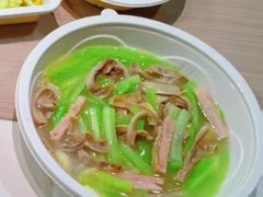 -弓虽昌焖烧鸡(大竹林店)