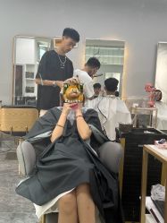 -o·ba欧芭造型Salon